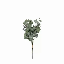 Seeded Sylvanara Bundle Dusky Green 3pk