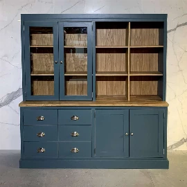 Dresser Display Cabinet | Painted Any Colour