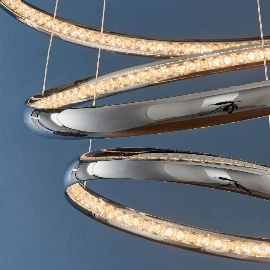 Oziad Pendant Light