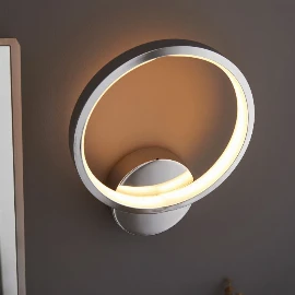 Sonar Bathroom Light