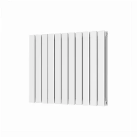 Beacon Double Designer Radiator 600 X 750