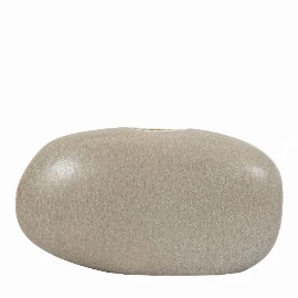 Airi Pebble Vase - small