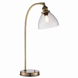 Hanssen Lamp