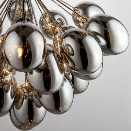 Eternity Pendant Light