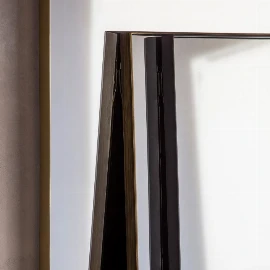 Bramwellon Rectangle Mirror