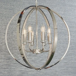 Luxxo Pendant Light - Large