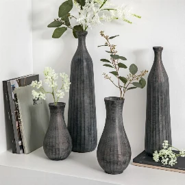 Eira Bottle Vase