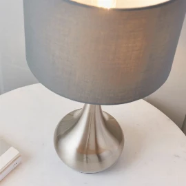 Lumiere Table Lamp