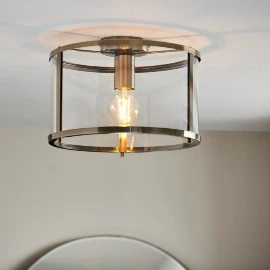 Hollis Ceiling Light