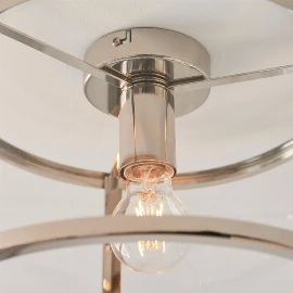 Hollis Ceiling Light