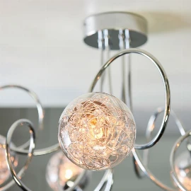 Aurio Ceiling Light