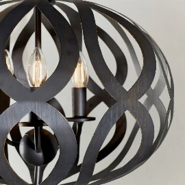 Marcello Pendant Light