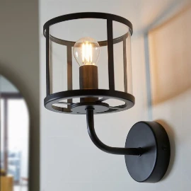 Hollis Wall Light