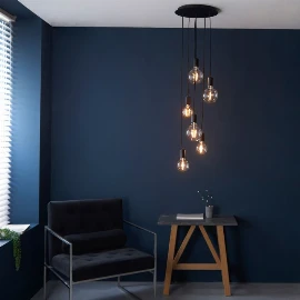 Atelier Pendant Light