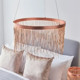 Zephyra Pendant Light