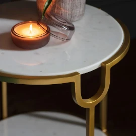 Lafnitz Side Table