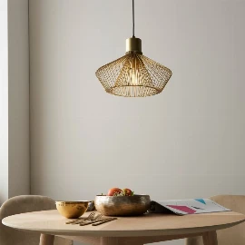 Kimbria Pendant Light