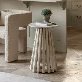 Soleil Side Table