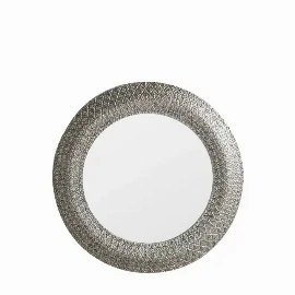 Serenevale Mirror Pewter