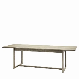 Craftsmania Extending Dining Table