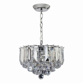 Sierra Pendant Light - Small