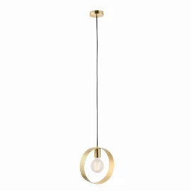 Circle 1 Pendant Light