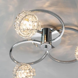 Thalia Ceiling Light