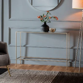 Brookwood Console Table