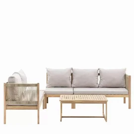 Arius Corner Set
