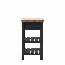 Everett Butchers Block - Meteor