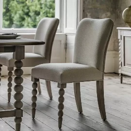 Craftsman Dining Chair 2pk