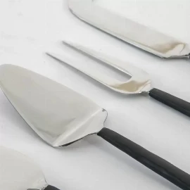 Lars Cheese Knife Set x4