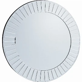 Mandello Round Mirror