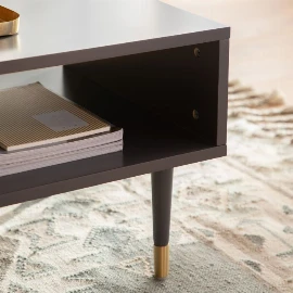 Thornwood Coffee Table - Grey