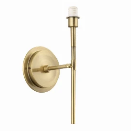 Aveline Wall Light - Antique Brass