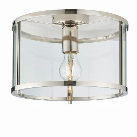 Hollis Ceiling Light