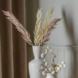 Serengeti Grass (3pk) Ivory