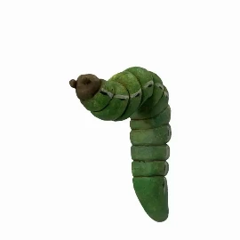 Moiraon Caterpillar Pot Hanger (2pk)