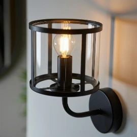 Hollis Wall Light