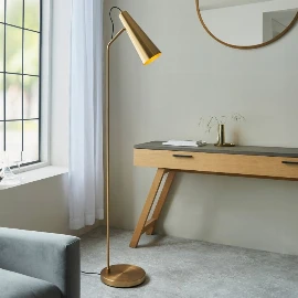 Arjun Floor Lamp