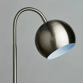 Santanan Table Lamp Chrome