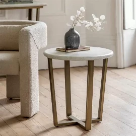 Virenta Side Table