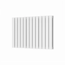 Beacon Double Designer Radiator 600 X 886