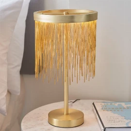 Zephyra Table Lamp