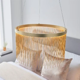 Zephyra Pendant Light