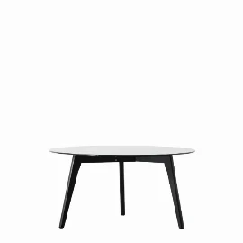 Sloane Coffee Table - Black