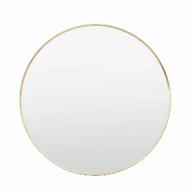 Lynwood Round Mirror