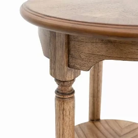 Elevatevale Side Table