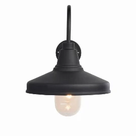 Rural Haven Outdoor 1 Wall Light