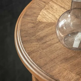 Elevatevale Side Table